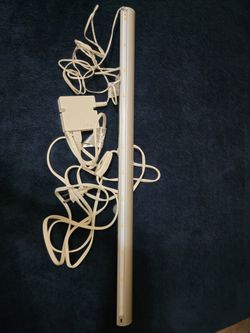 Portable cabinet light