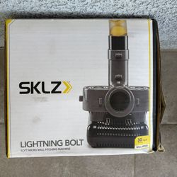 SKLZ Lightning Pitcher