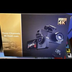 Dash Camera WiFi