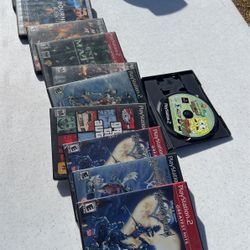 Play Station 2