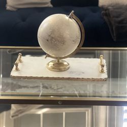 Small World Globe Decoration