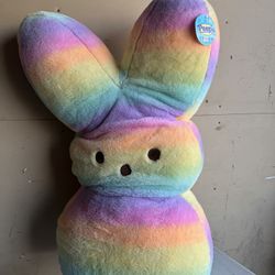 Jumbo Peep Bunny