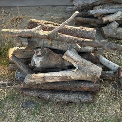 Firewood for sale