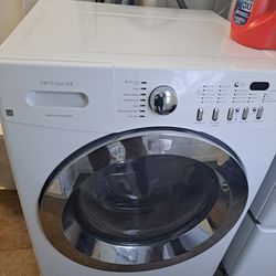 Front Load Washer 