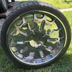 Tires