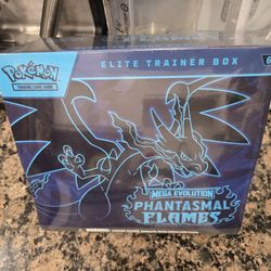 Phantasmal Flames ETB