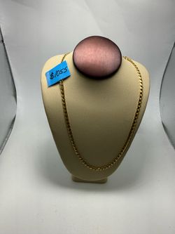 14kt Gold Chain