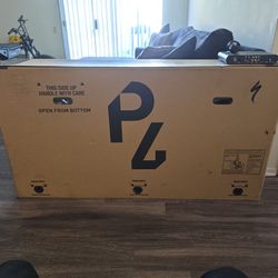 Specialized P4 New In Box