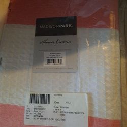 Shower Curtain