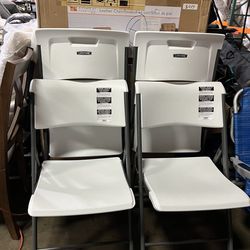 Lifetime folding chairs only 19$, hurry up!