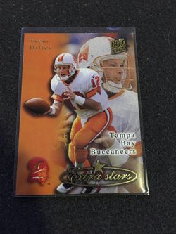 Football card