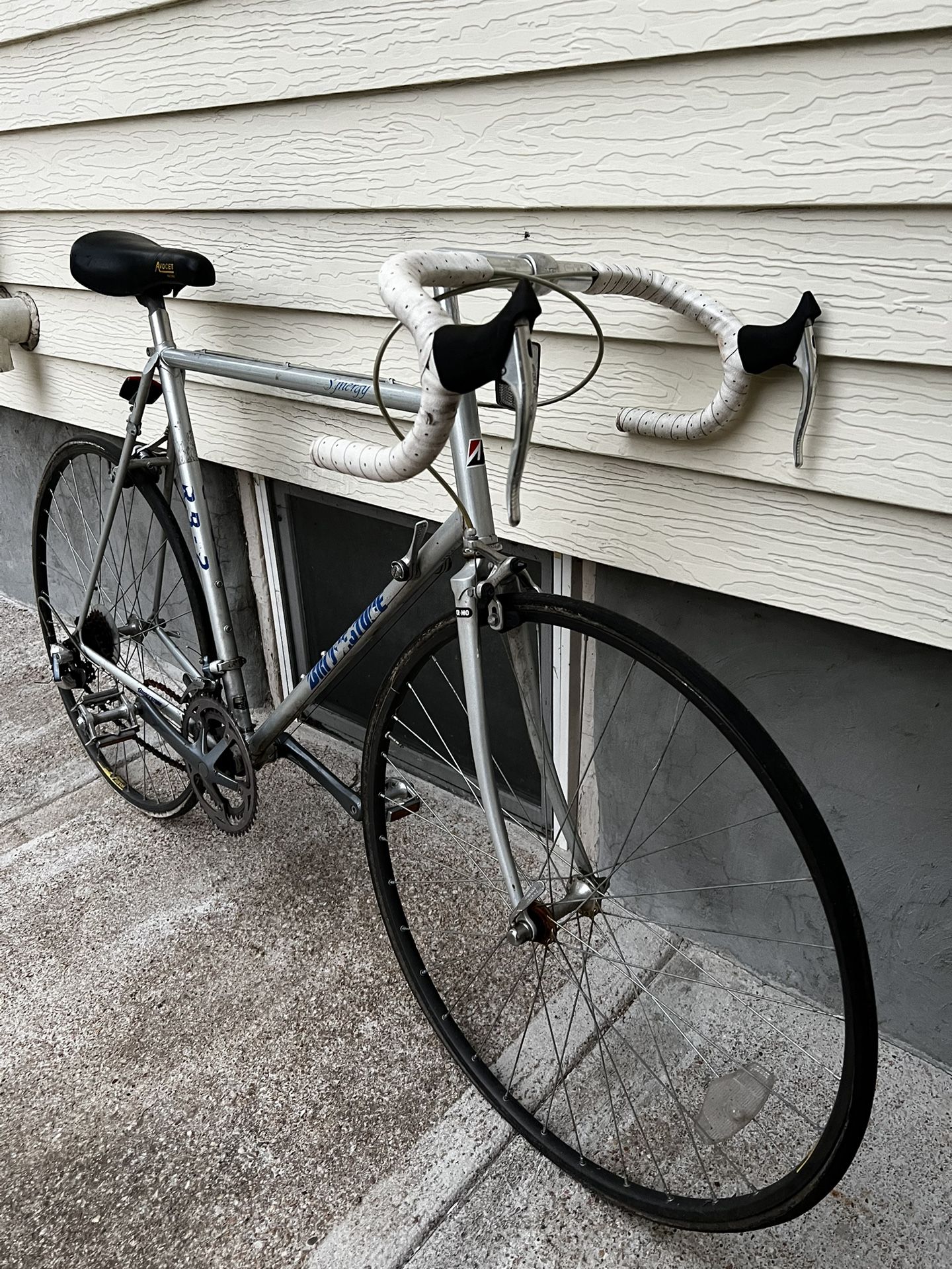 Synergy Bridgestone RB2 Road Bike