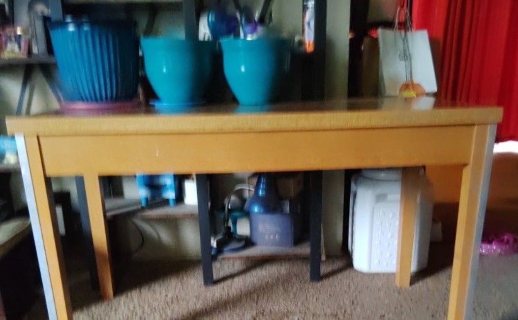 Couch Table
