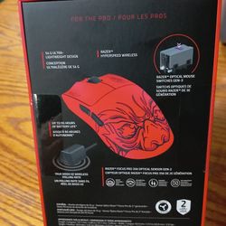 Razer Viper V3 Pro Faker Edition 