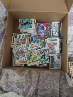 🏈 700+ NFL Football Cards Lot – Rookies, Stars