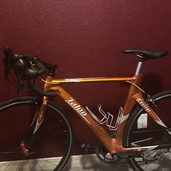  Triathlon / Road Bike – Kestrel Talon (Carbon Frame)