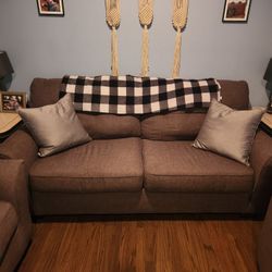 3 Piece Living Room Couch Set