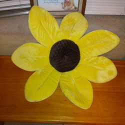 Huge Blooming Baby Flower Bath Insert !