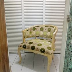 Vintage Chair