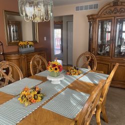 Dining Room Set