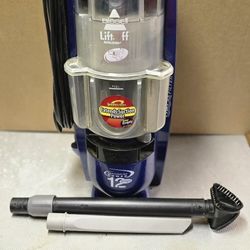BISSELL LIFT OFF REVOLUTION 12 AMP VACUUM 