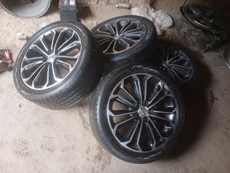 Oem Toyota Corolla Rims
