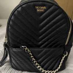 Victoria Secret Backpack