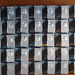 Color Contacts 