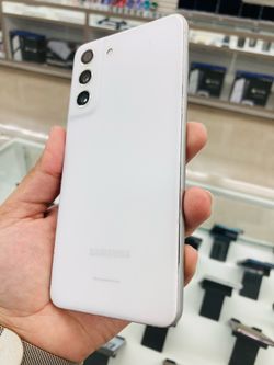 Samsung Galaxy S21 Fe 128gb unlocked