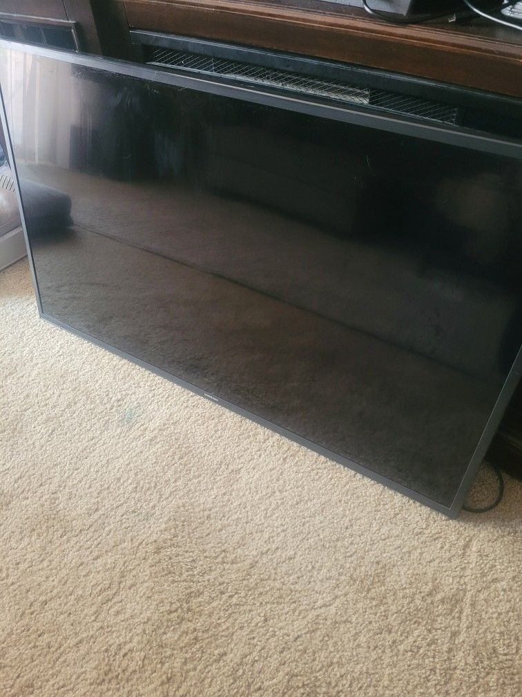 34 Inch Samsung TV 