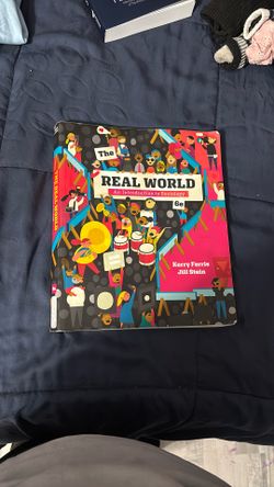 Real World 6th Edition