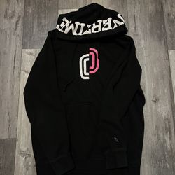 Overtime hoodie
