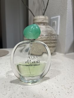 Armani Acqua Di Gioia