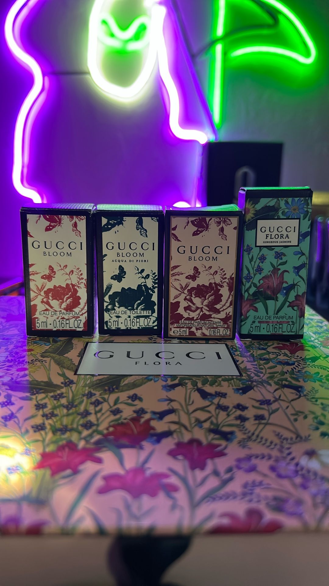 GUCCI MINI