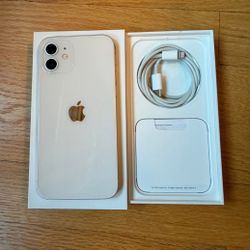 iphone 12 Unlocked /liberado 