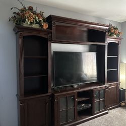 TV stand 