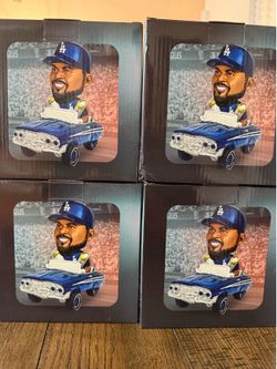 Ice cube