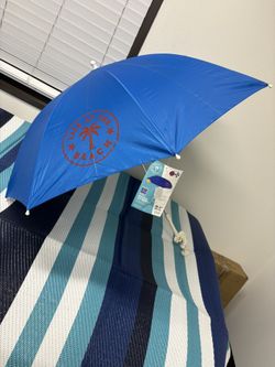 Beach Umbrella 