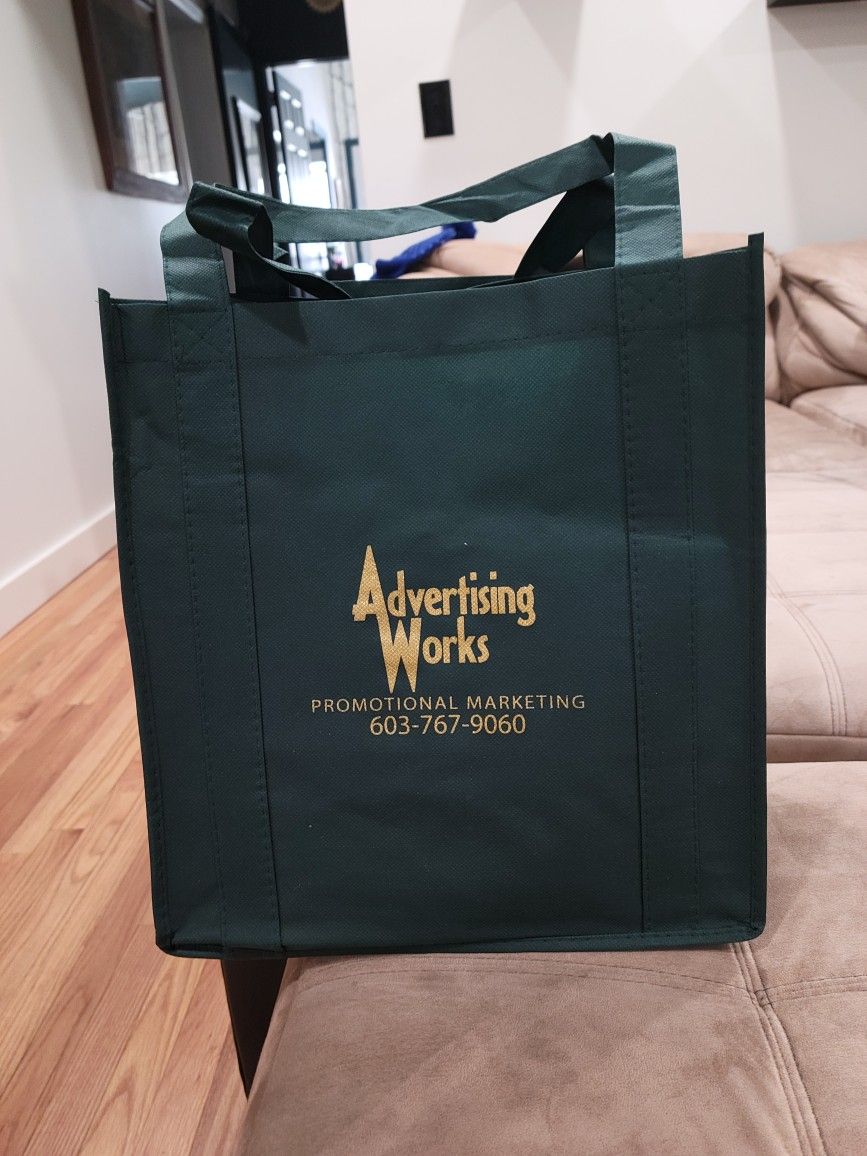 Promotional Totebags (custom)