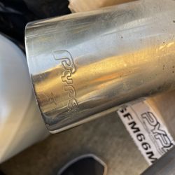 Pypes Axel Backs 3v Mustang Gt 