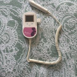 Fetal Doppler