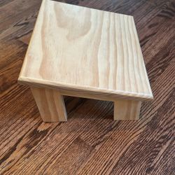 Nursing Stool