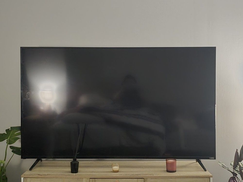 65" TV (Free)
