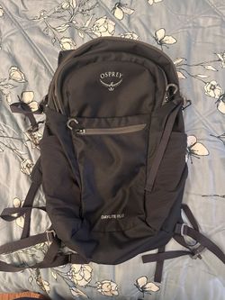 Osprey Daylite Plus