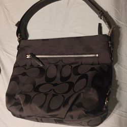 Coach Purse Like New
