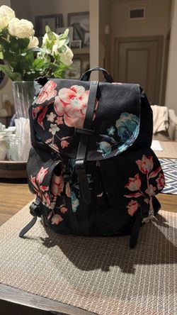 Herschel backpack