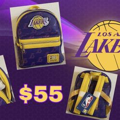 Collectible Backpacks
