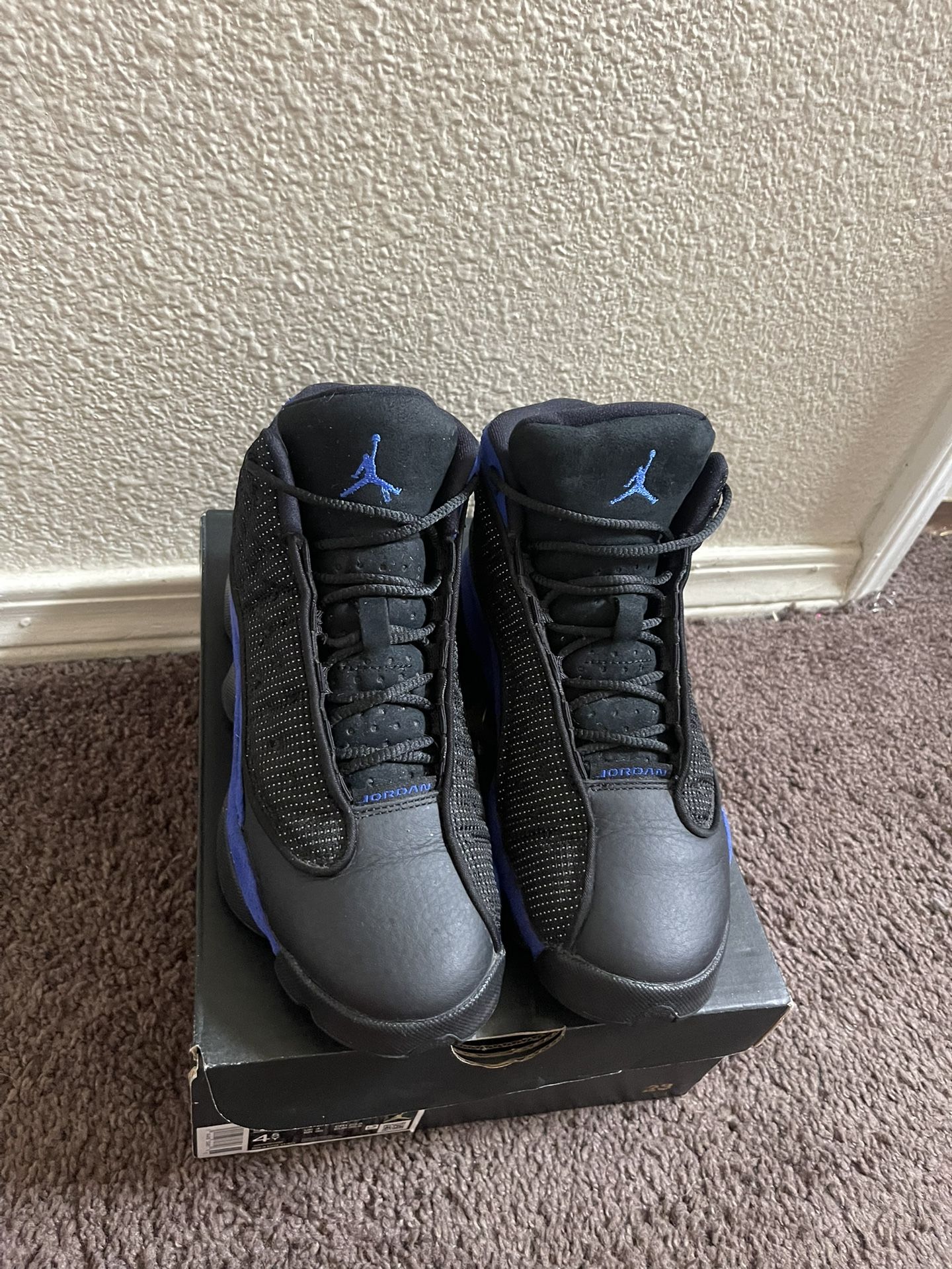 Air Jordan Retro