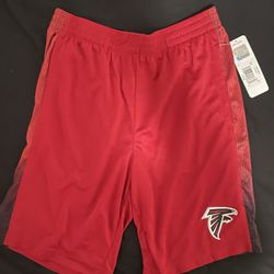 Falcons Shorts