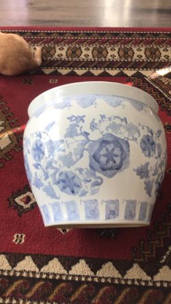 Vase Chinese 